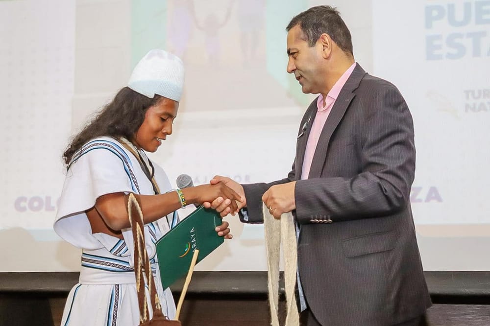 Santander reafirma compromiso con misiones comerciales y turísticas imagen de la publicación