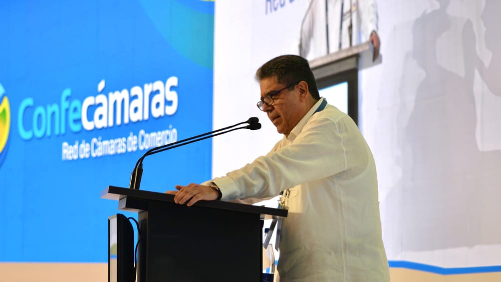 “La seguridad energética necesita más acciones y menos discursos”: Contralor imagen de la publicación