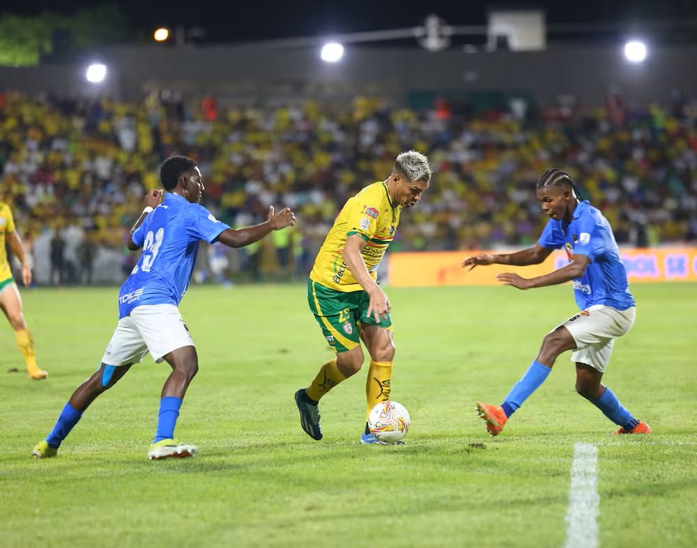 Asociación de futbolistas solicita investigar partido del Torneo de la B imagen de la publicación