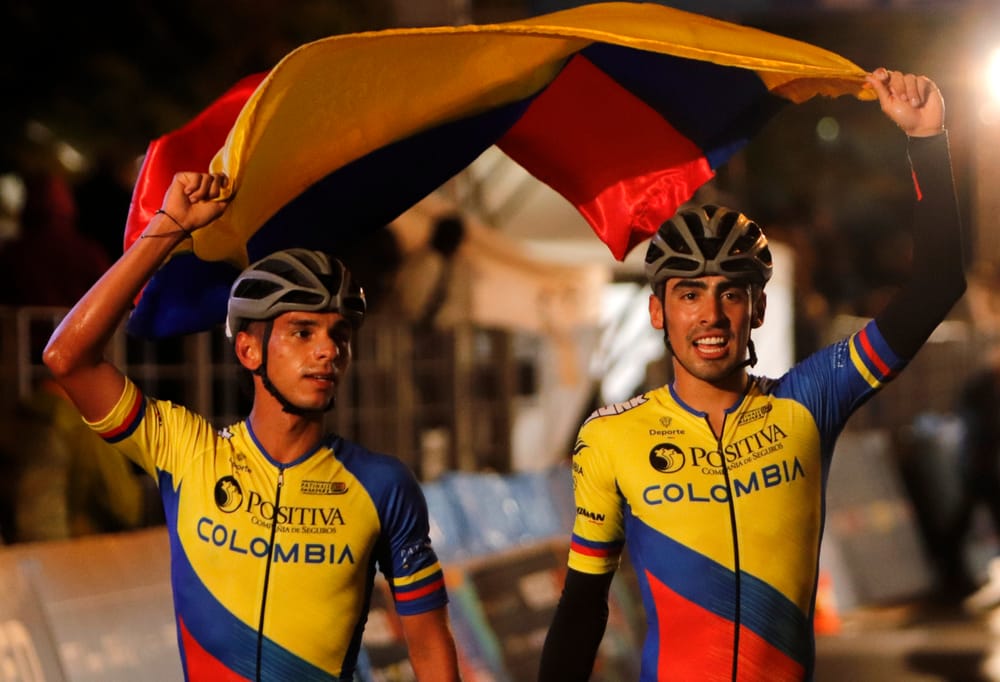 Jacobo Mantilla logra decimoquinto oro para Colombia imagen de la publicación