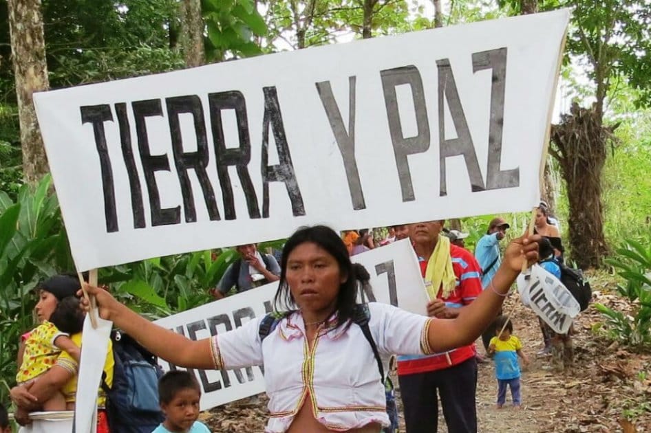 Medidas de restauración a las víctimas no se han cumplido de manera suficiente: Procuraduría imagen de la publicación