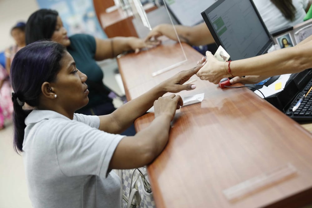 Listos para cobrar 137 mil beneficiaros de la renta ciudadana en Santander imagen de la publicación