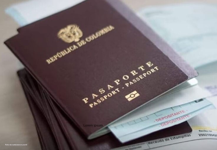 ¿Por qué hay ciudades donde el pasaporte vale el doble y hasta más? Abren investigación imagen de la publicación