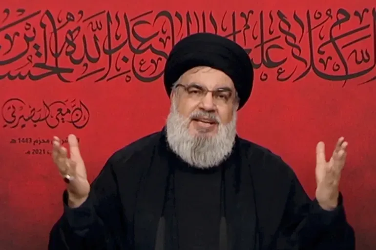 Dado de baja otro líder del Hezbolá en Palestina imagen de la publicación