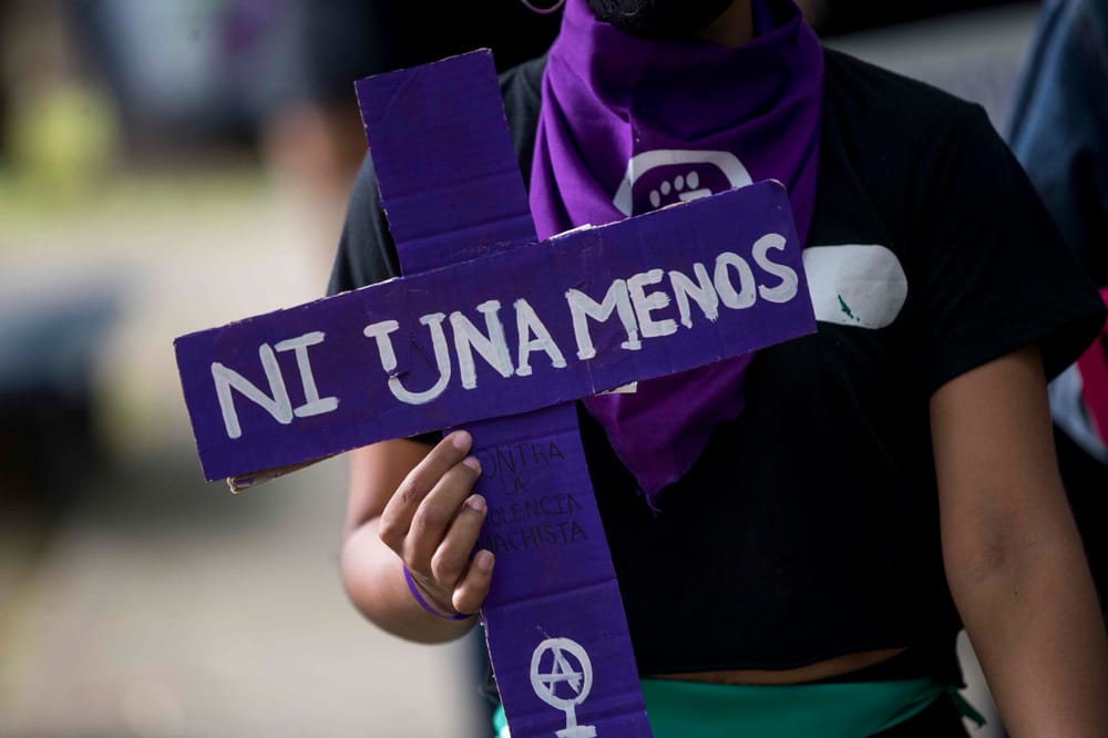 Alerta en Colombia: Feminicidios aumentan un 30% en 2024 imagen de la publicación