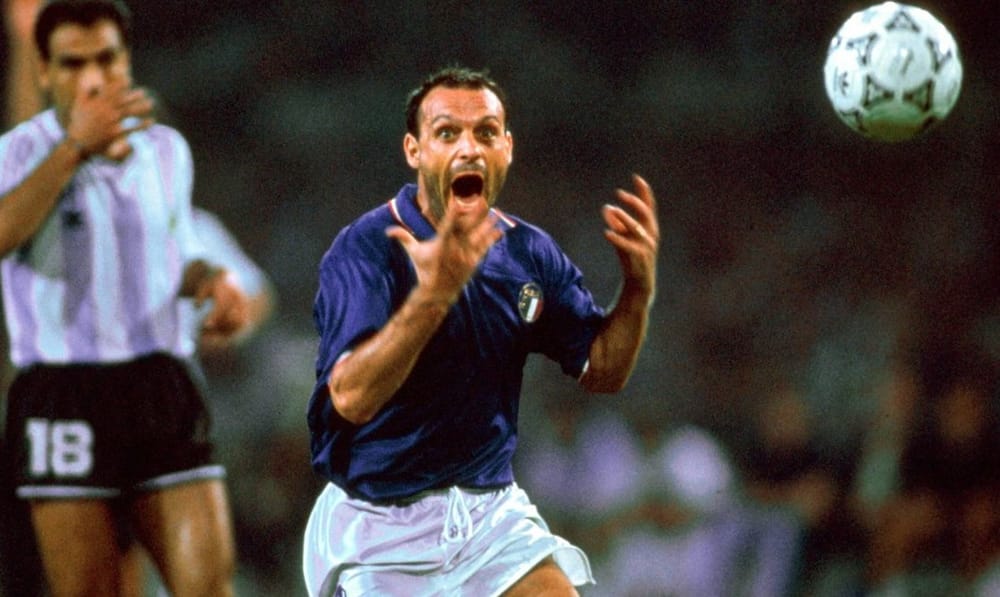 Murió “Il Salvatore della Patria” imagen de la publicación