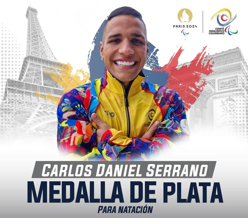 Cuatro nuevas medallas y seis diplomas en séptima jornada imagen de la publicación