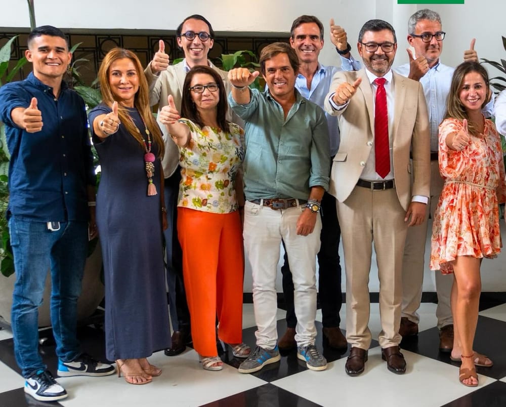 Desarrollo profesional para los bumangueses imagen de la publicación