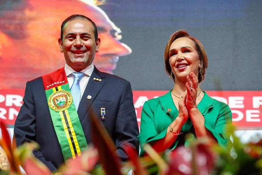 Piden al Congreso empoderar rol de las gestoras sociales para fortalecer su gestión imagen de la publicación