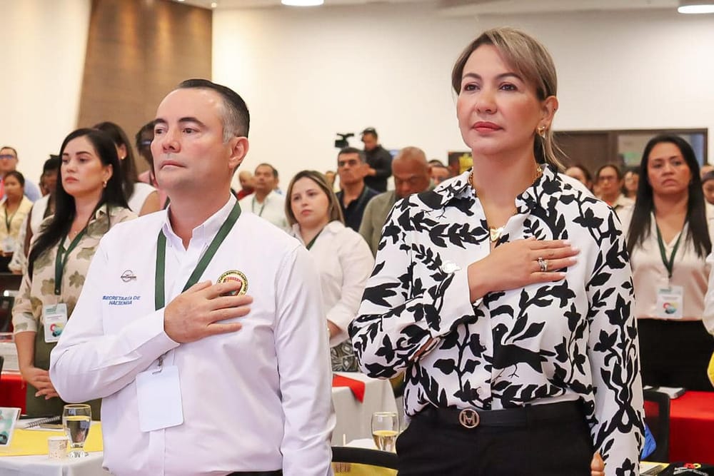 Encuentro anticontrabando: Santander fortalece su estrategia imagen de la publicación