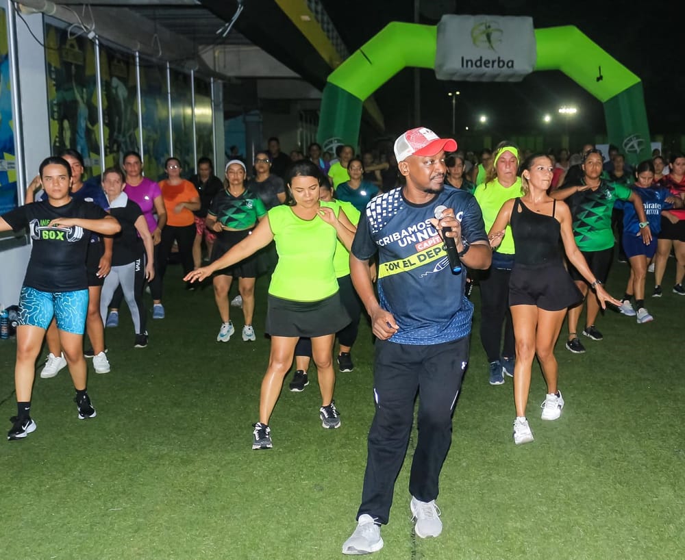 Prueba piloto para iniciar Recreovida del Sol imagen de la publicación