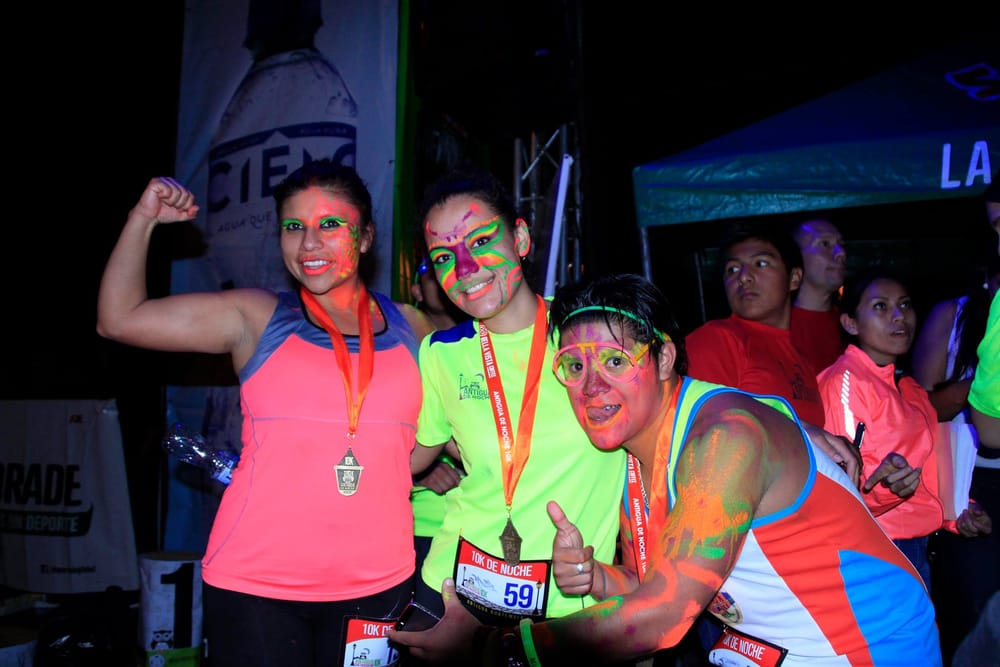 Central Run Fest en aniversario de Centroabastos imagen de la publicación