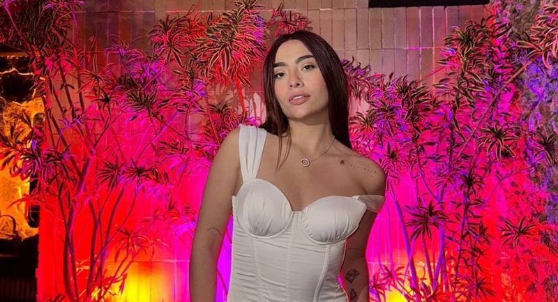 Mafe Méndez deja la UCI y comparte su recuperación imagen de la publicación