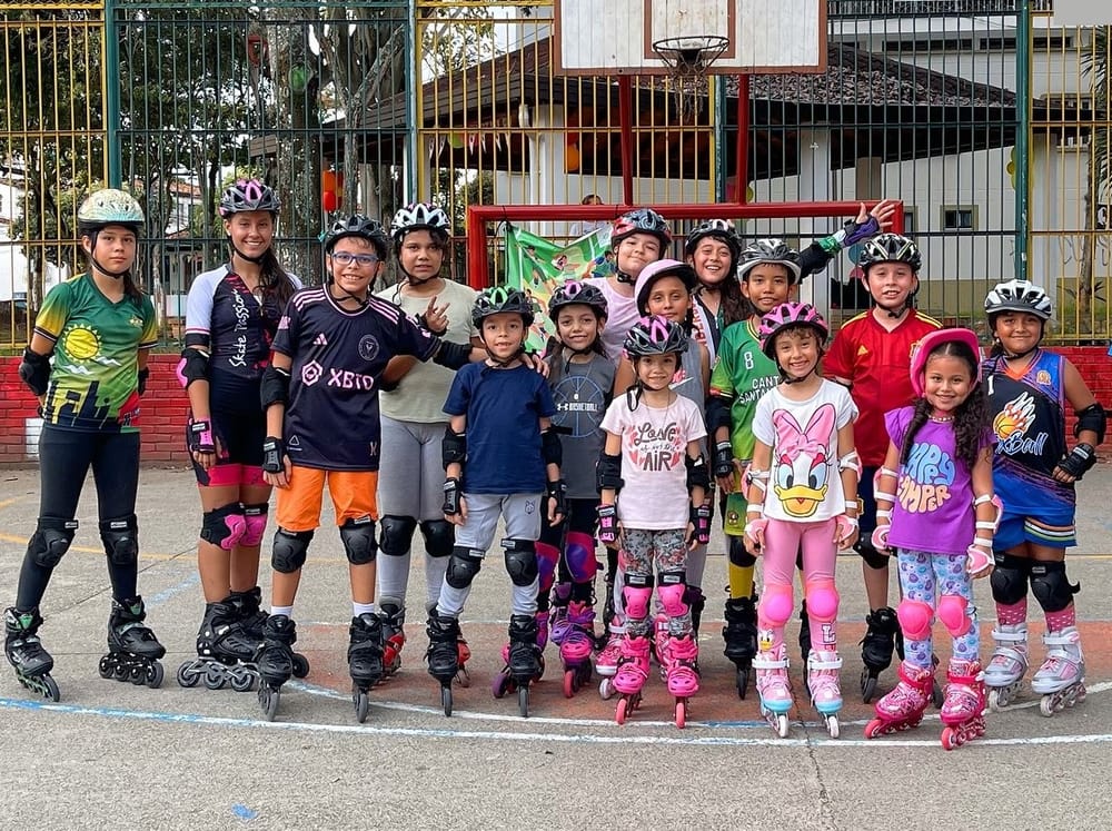 Escuelas de Formación Deportivas Inderbu imagen de la publicación