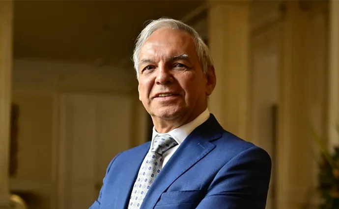 Bonilla defiende a Ecopetrol: 'J.P. Morgan no es una calificadora' imagen de la publicación