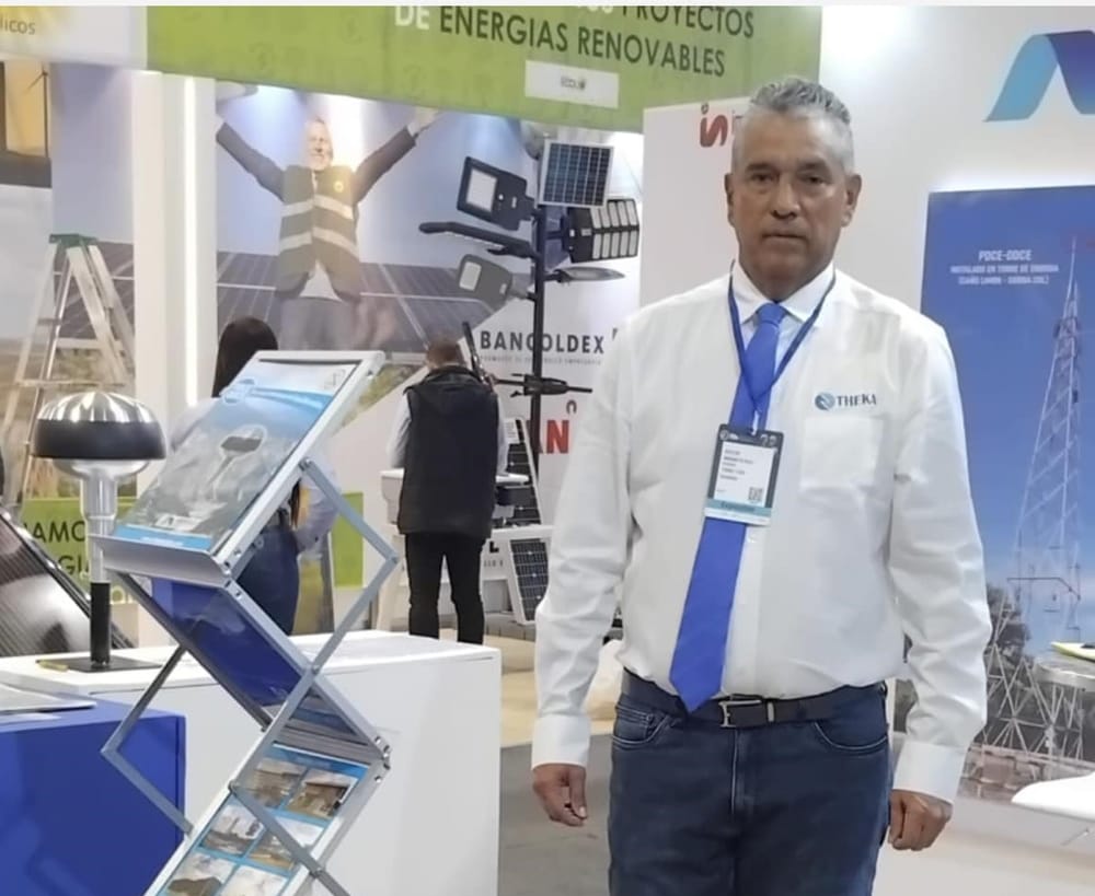 Eterno adiós al empresario Héctor Angarita imagen de la publicación