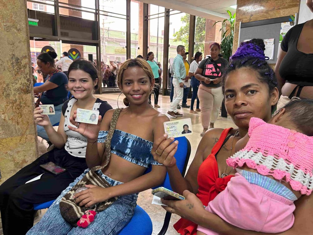 Pagos de renta ciudadana y devolución del IVA en Magdalena imagen de la publicación