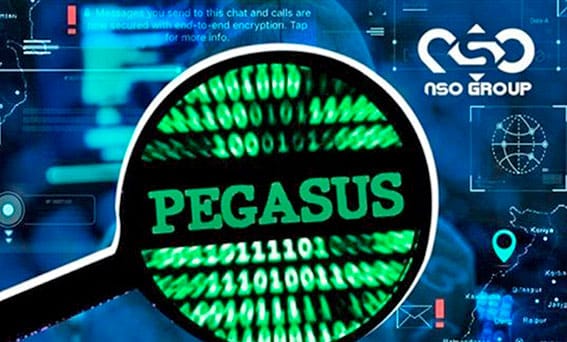 Escándalo por compra de súper software espía Pegasus a debate en el Congreso imagen de la publicación