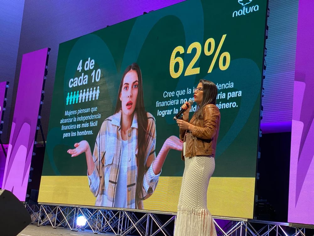 Natura en Bucaramanga imagen de la publicación