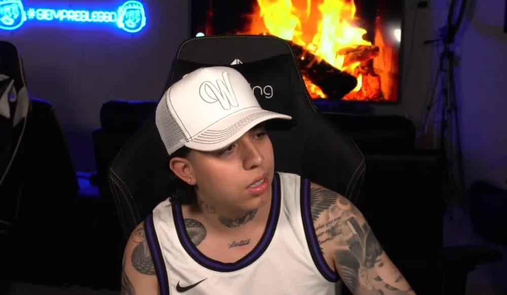 Westcol responde a veto de El Salvador: 'No tengo ganas de ir' imagen de la publicación