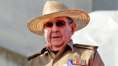 Rumores sobre la muerte de Raúl Castro se intensifican en redes sociales imagen de la publicación