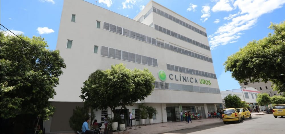 Clínica Uros multada con $557 millones por inflar precios imagen de la publicación