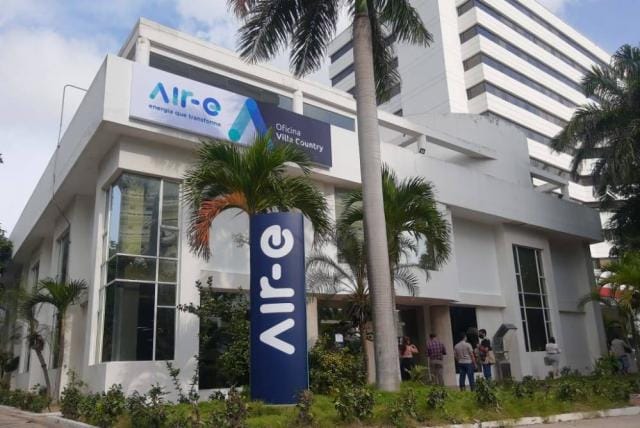 Air-e pide intervención gubernamental por crisis energética imagen de la publicación