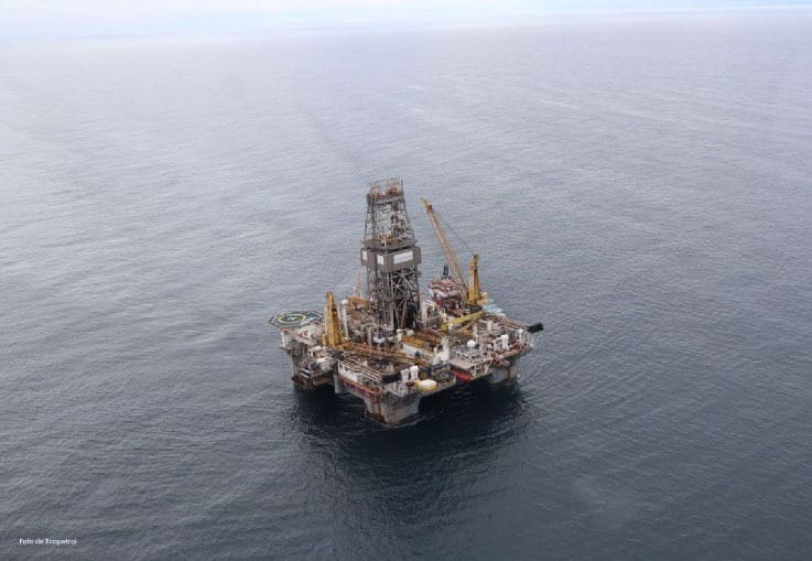 ANLA suspendió licencia del único pozo exploratorio costa afuera imagen de la publicación