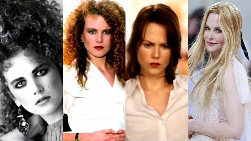 Nicole Kidman: El secreto detrás de su audaz carrera en Hollywood imagen de la publicación