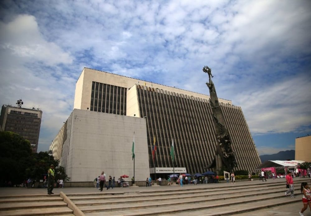 Antioquia lanzará programa de 'Escuchaderos' en 96 municipios imagen de la publicación