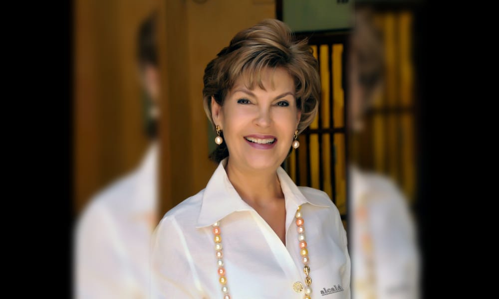Con portazo en la cara dicen NO al sometimiento de la exsenadora Piedad Zuccardi a la JEP imagen de la publicación