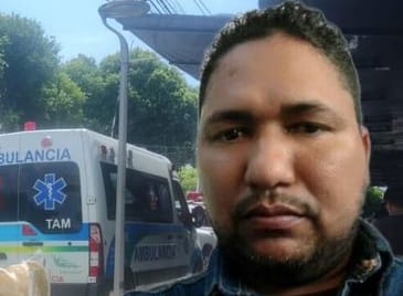 Baleado pero aún vivo, la suerte de la víctima más reciente del sicariato en Barrancabermeja imagen de la publicación