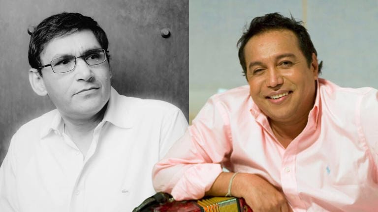 El éxito inesperado de Luis Egurrola: La canción que Diomedes Díaz inicialmente rechazó imagen de la publicación