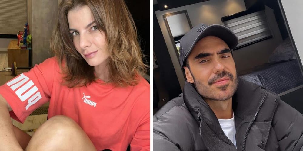 Carolina Cruz revela las razones de su separación con Lincoln Palomeque imagen de la publicación