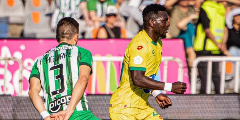 Máxima seguridad para el partido entre Bucaramanga y Nacional imagen de la publicación