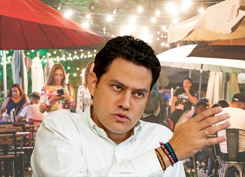 Medellín aclara polémica sobre ‘códigos de vestuario’ en Provenza imagen de la publicación