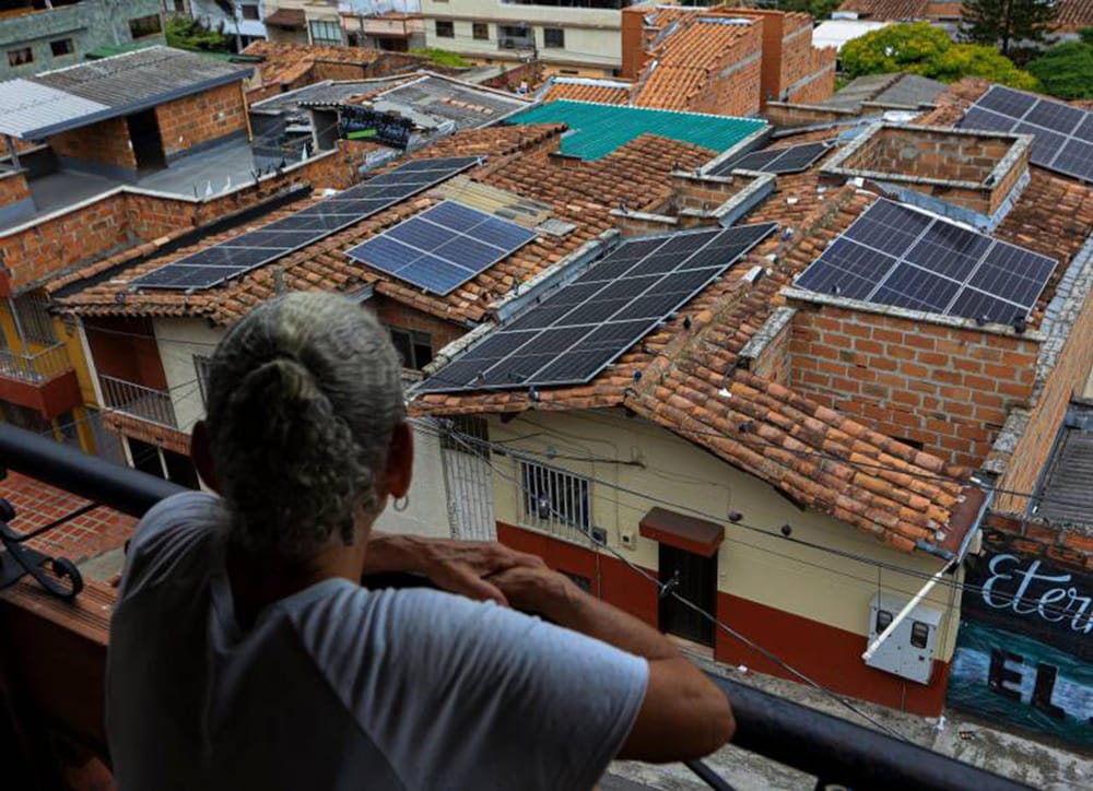 ISAGEN anuncia inversión de $24 mil millones para apoyar 14 proyectos de comunidades energéticas imagen de la publicación