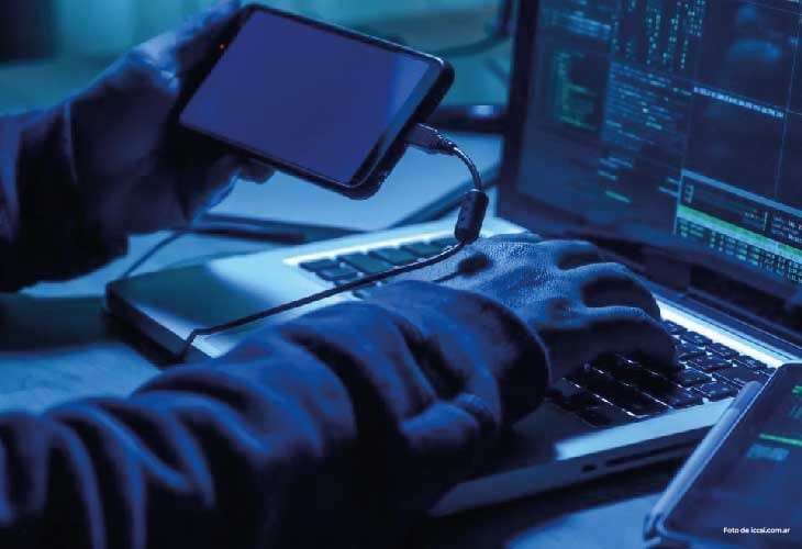 Abren investigaciones para determinar quienes compraron el software de super espionaje “Pegasus” imagen de la publicación