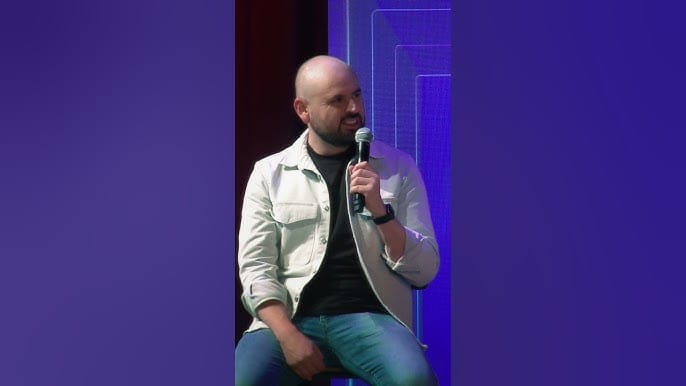 Ricardo Quevedo revela conflicto con un agente de inmigración en Guatemala imagen de la publicación