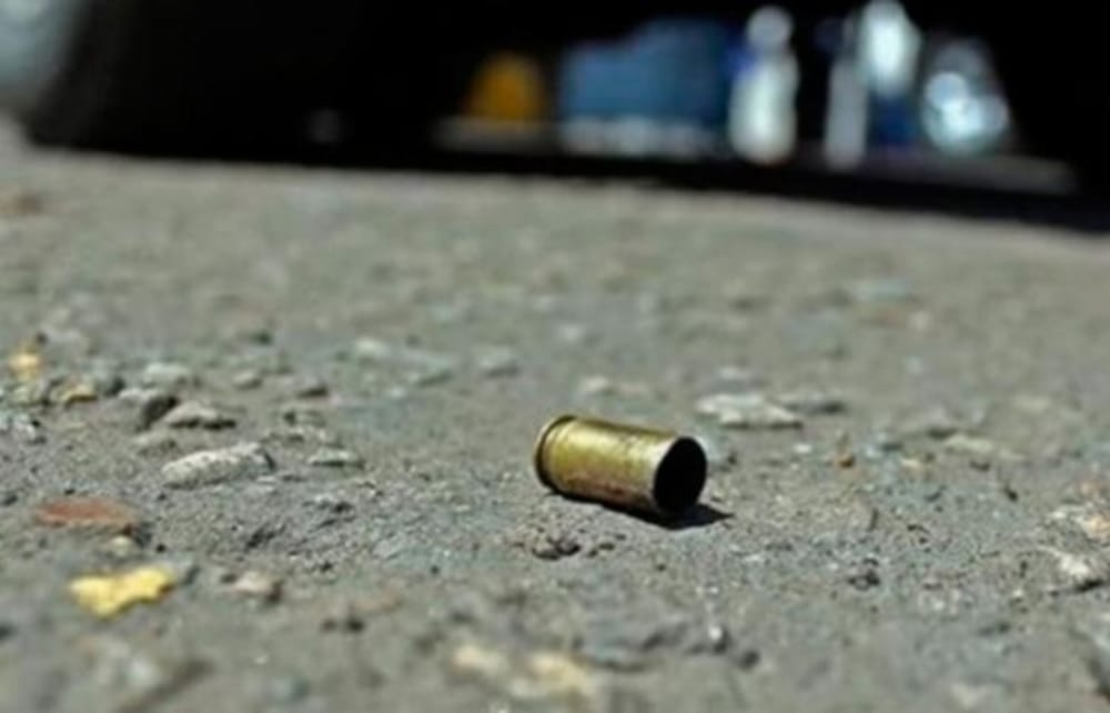 Bala perdida lo mandó al descanso eterno en San Gil imagen de la publicación