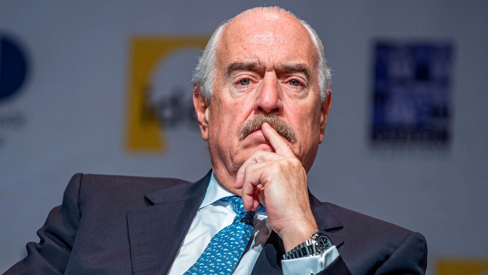 Pastrana pide a España reconocimiento para Edmundo González como Presidente de Venezuela imagen de la publicación