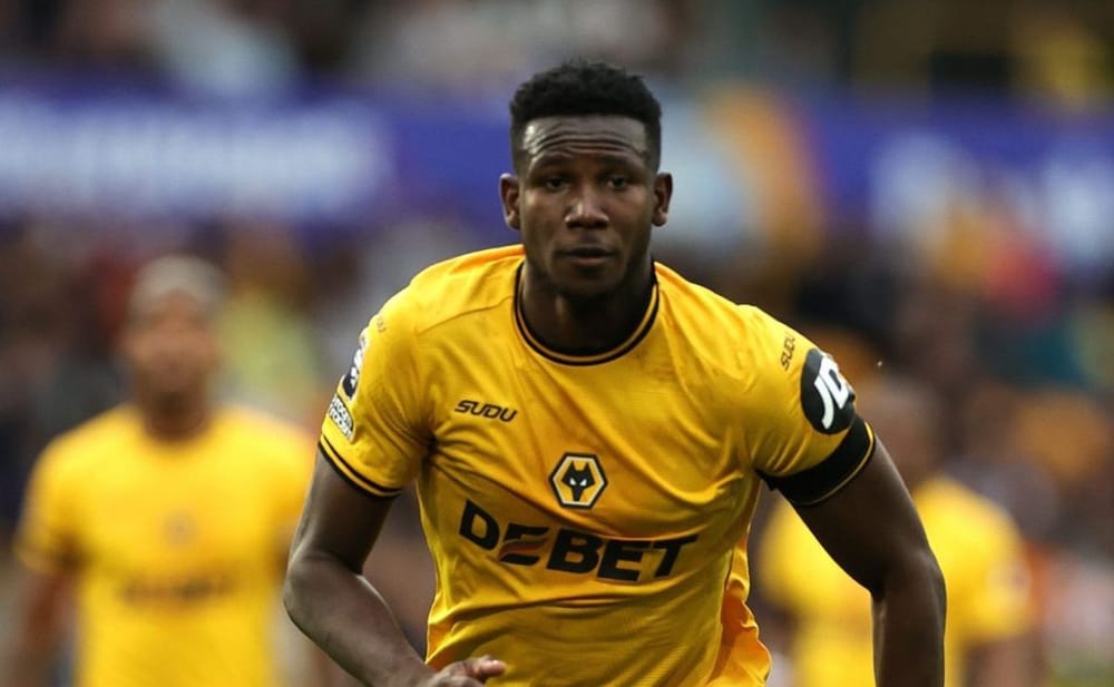 Selección Colombia busca reemplazo para Mosquera en Eliminatorias imagen de la publicación