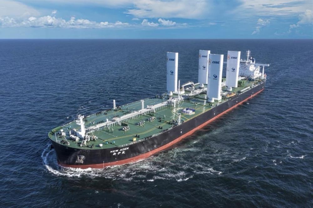 El 60 % del crudo que exporta Ecopetrol va para China: van 182 millones de barriles en dos años imagen de la publicación