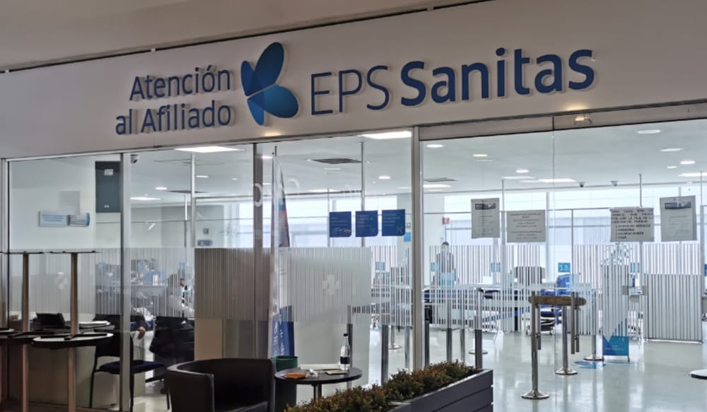 Nuevos gestores farmacéuticos para pacientes de sanitas a partir del 1 de octubre imagen de la publicación