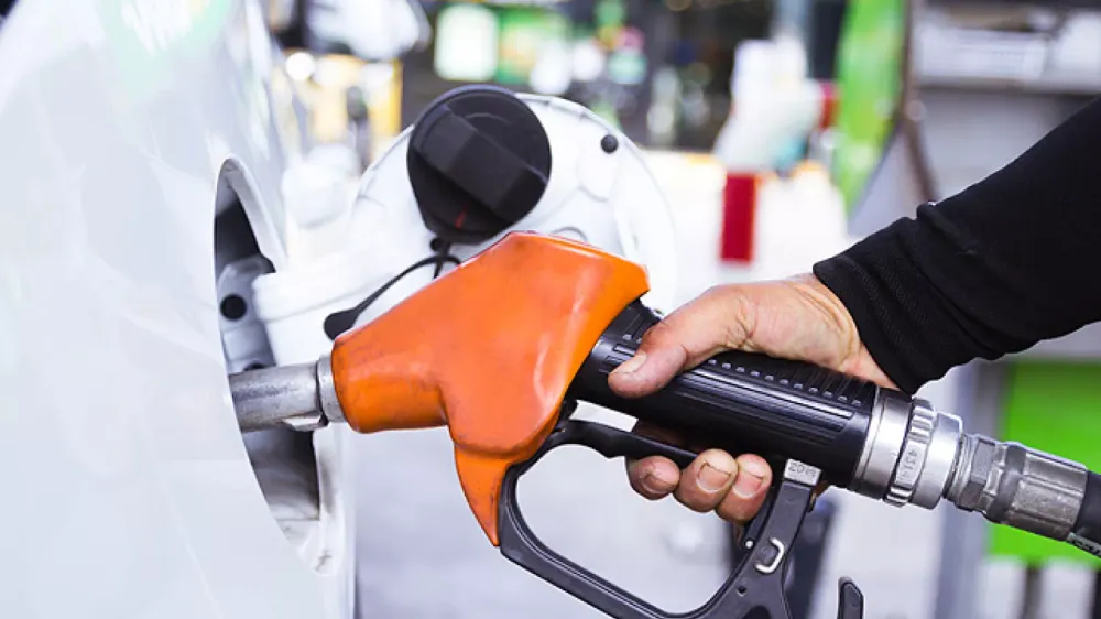 Precio de galón de ACPM es de $9.856 imagen de la publicación