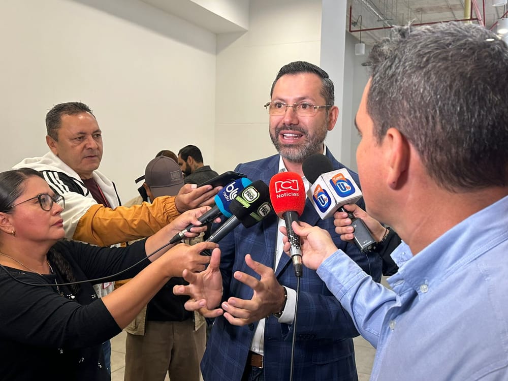 ÚLTIMA HORA: Gobierno nacional desmiente rotundamente designación de alias "Pichi" como gestor de paz imagen de la publicación