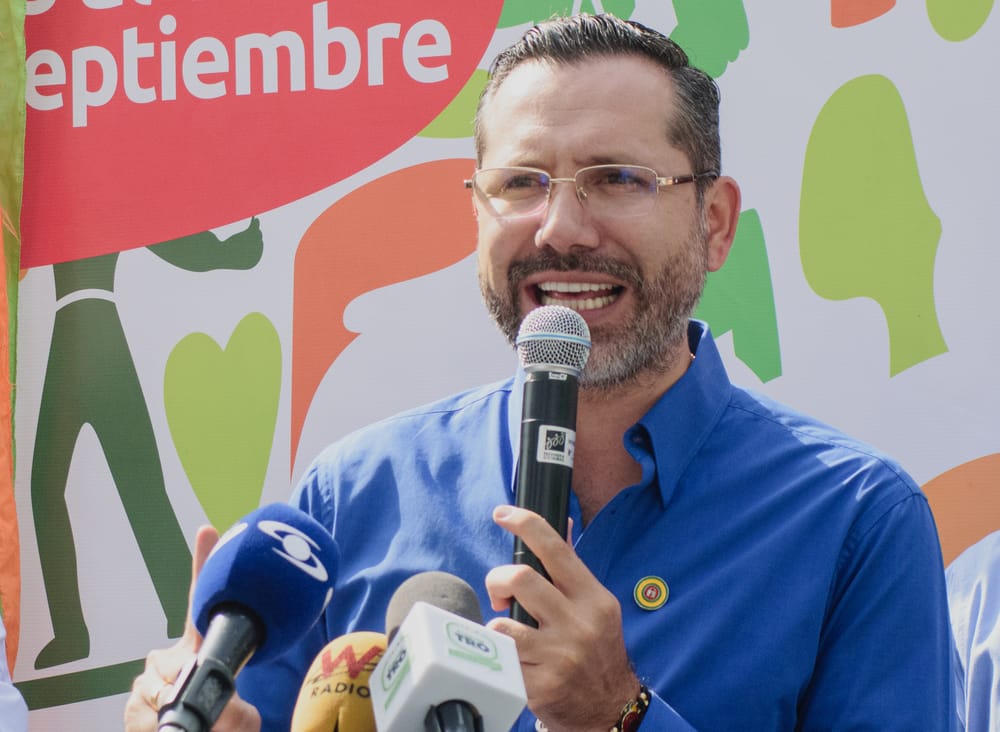 Gasolina alcanzaría para abastecer a Bucaramanga hasta este viernes imagen de la publicación