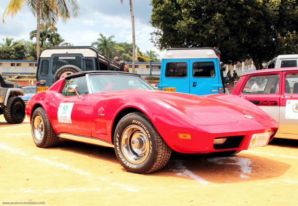 Carrera 27 de Bucaramanga estará cerrada desde las 8:00 de la noche de este viernes por eventos feriales imagen de la publicación