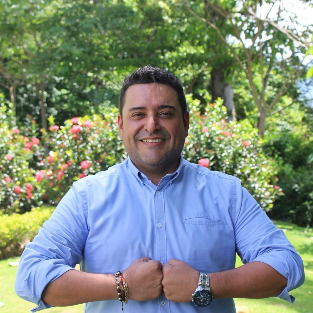 ‘Modelo de Ciudad Integral’ proyecto de Alexcevich Acosta imagen de la publicación