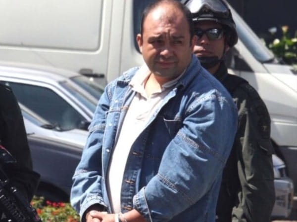 Fiscalía embarga bienes de alias Zeus por 11.700 millones de pesos imagen de la publicación